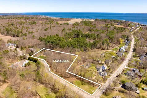 1 Libbey Lane Rye NH 03870