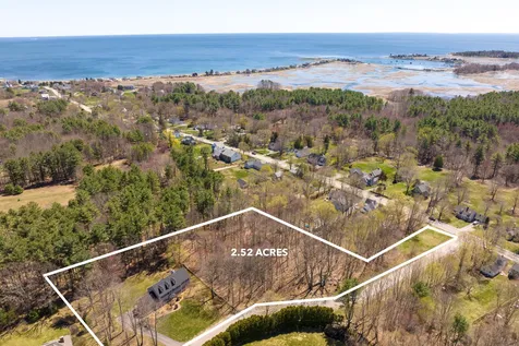 1 Libbey Lane Rye NH 03870