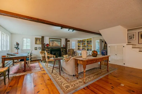 18 Lane Road Dorset VT 05251