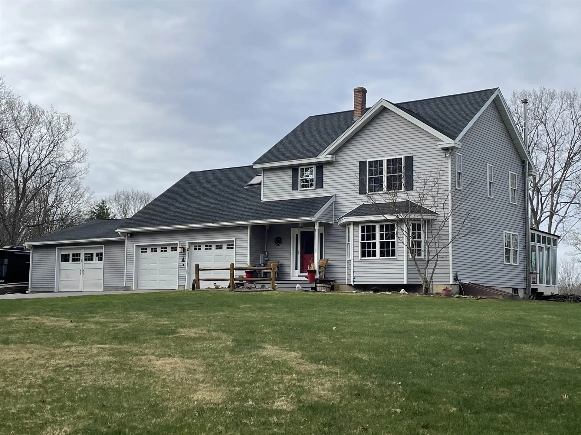 401 Middle Winchendon Road Rindge NH 03461