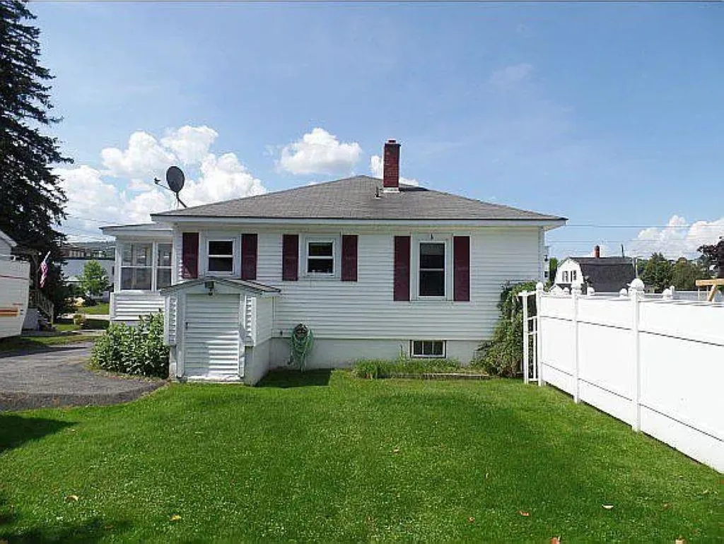 642 King Street Berlin NH 03570