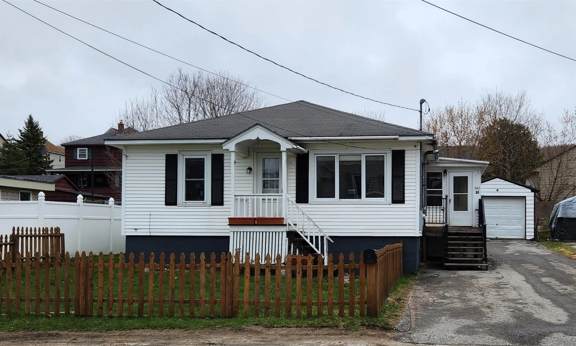642 King Street Berlin NH 03570