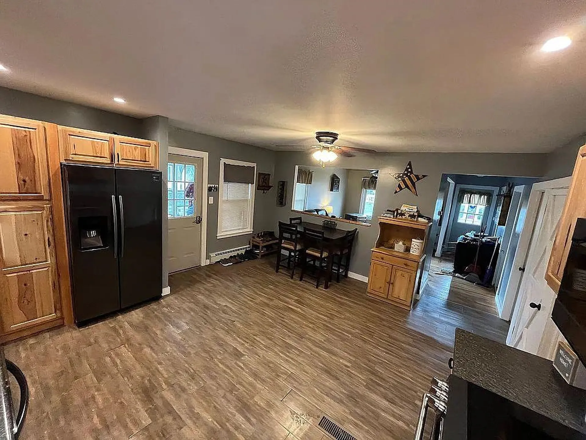 642 King Street Berlin NH 03570