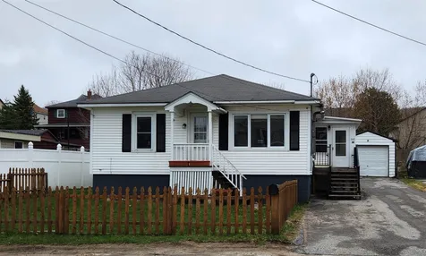642 King Street Berlin NH 03570