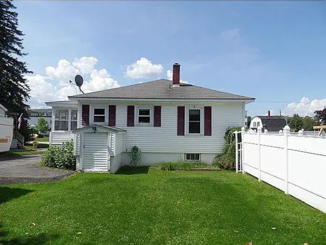 642 King Street Berlin NH 03570