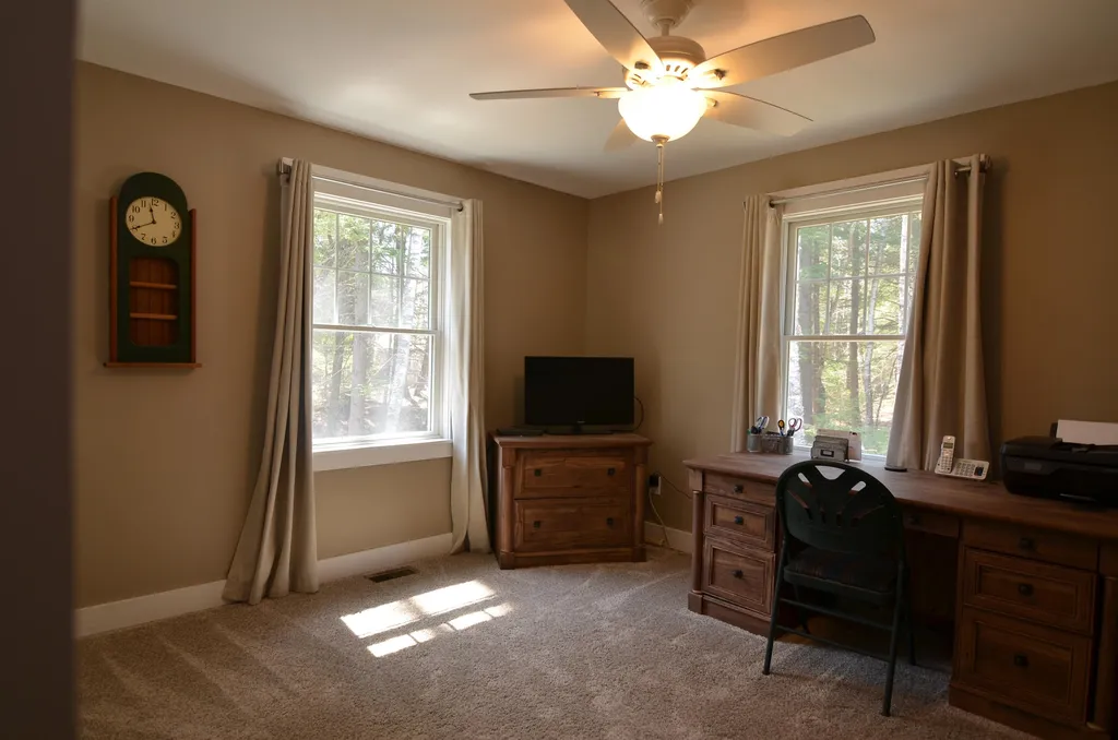 247 Columbus Avenue New London NH 03257