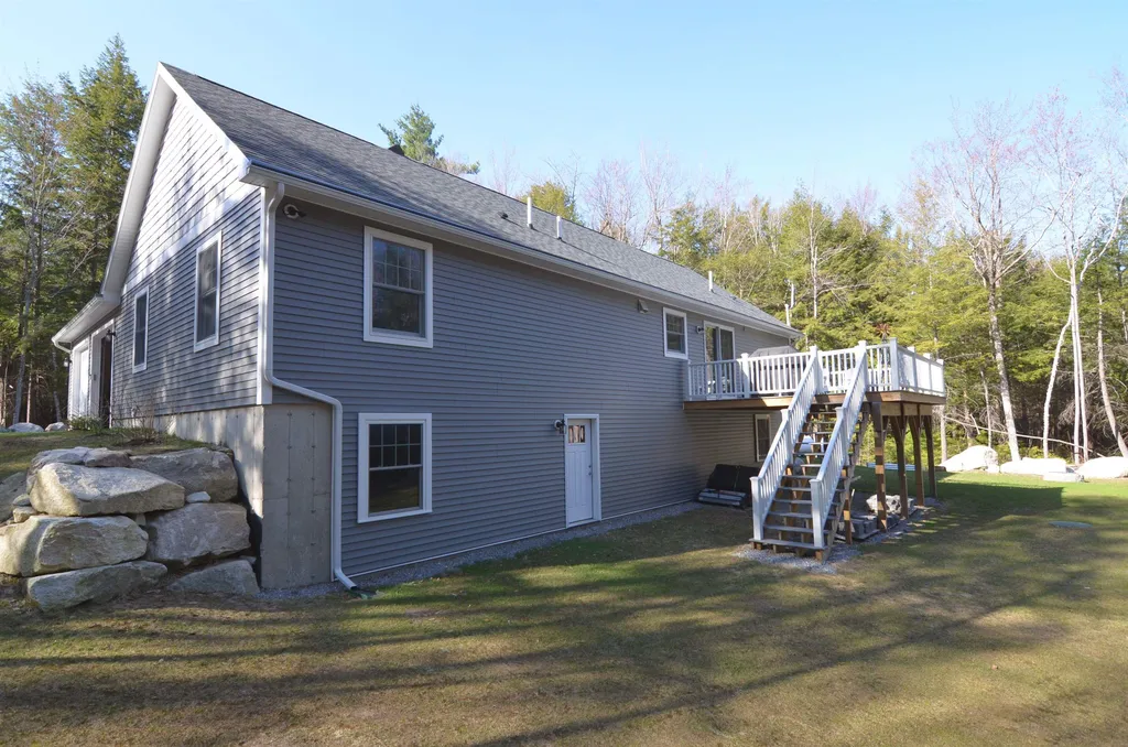 247 Columbus Avenue New London NH 03257