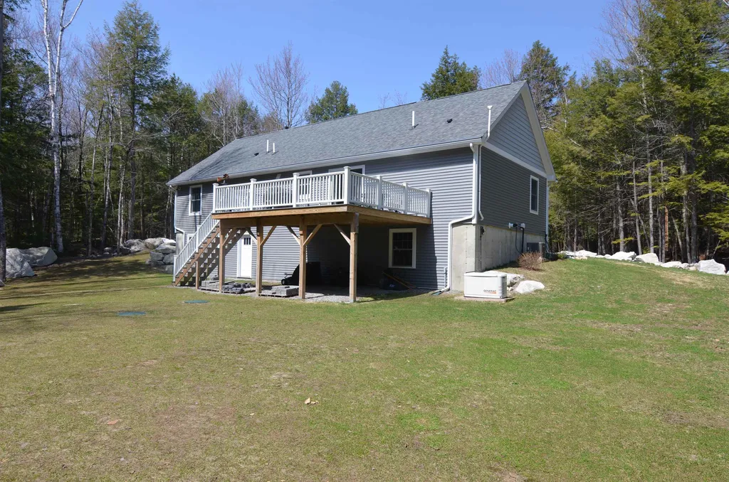247 Columbus Avenue New London NH 03257