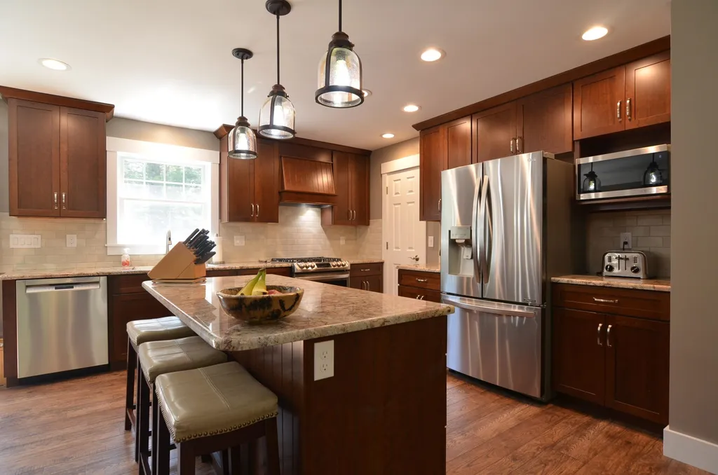 247 Columbus Avenue New London NH 03257