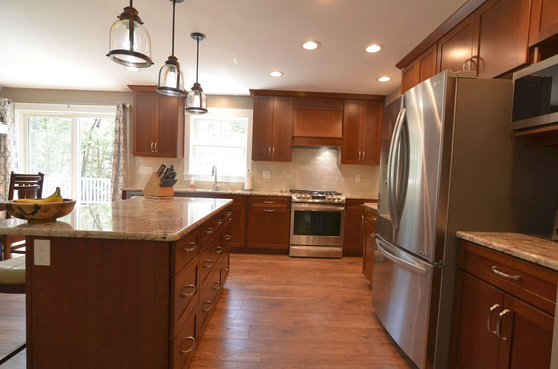 247 Columbus Avenue New London NH 03257