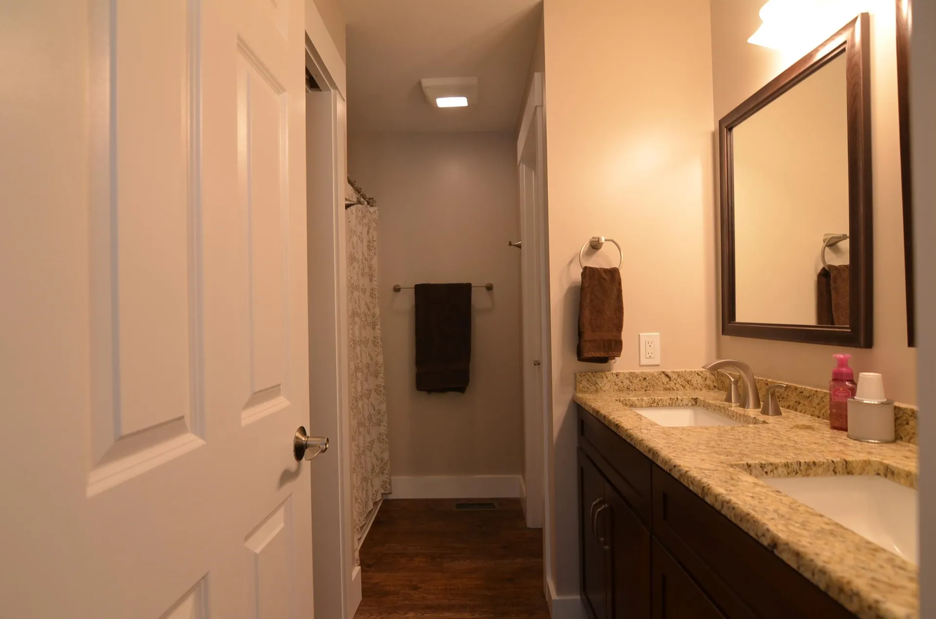 247 Columbus Avenue New London NH 03257