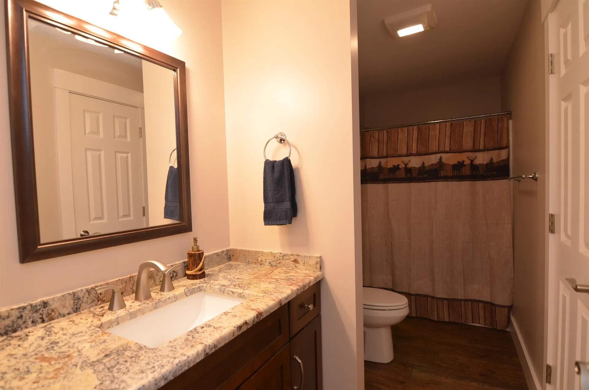 247 Columbus Avenue New London NH 03257