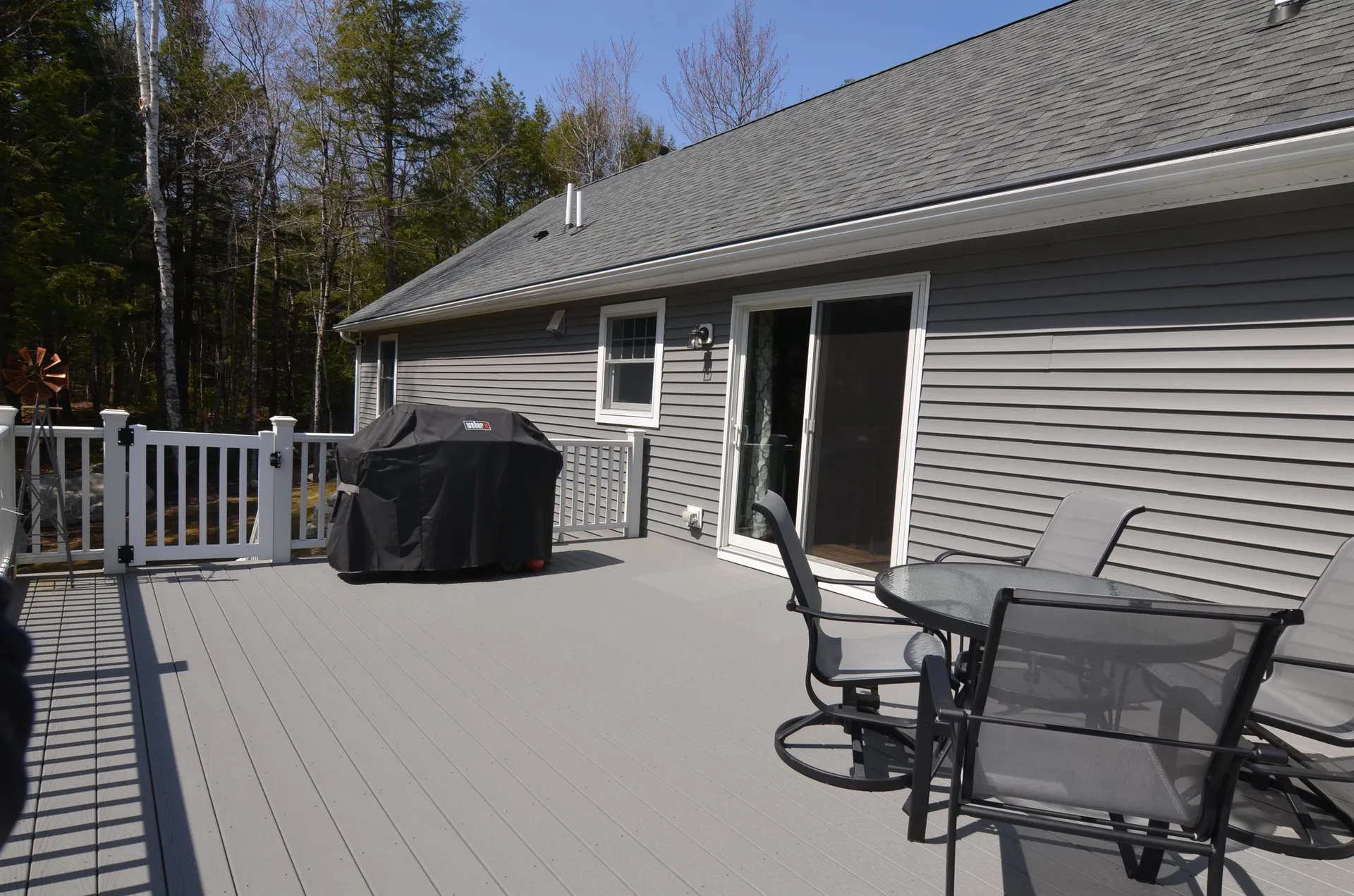 247 Columbus Avenue New London NH 03257