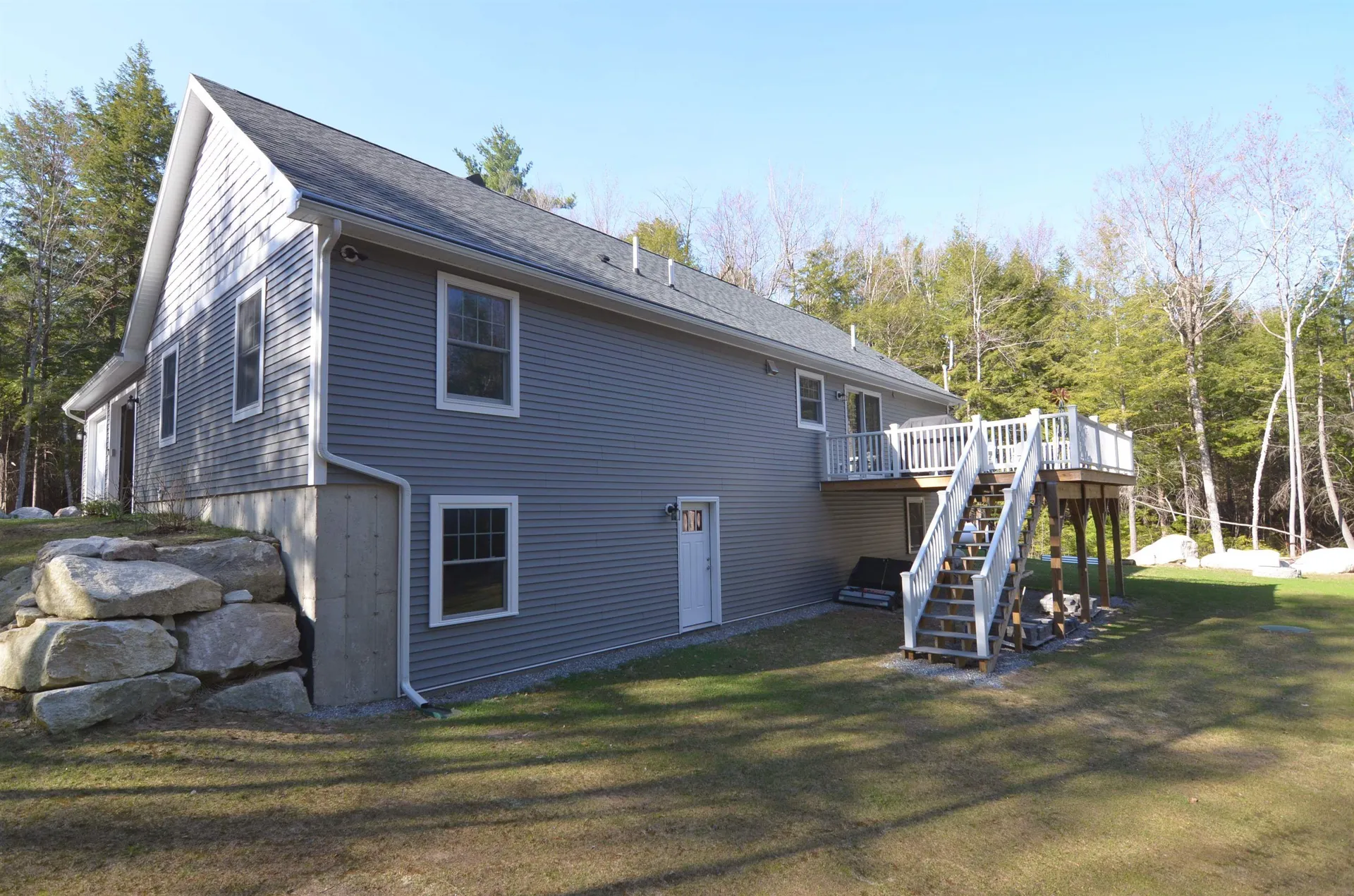 247 Columbus Avenue New London NH 03257