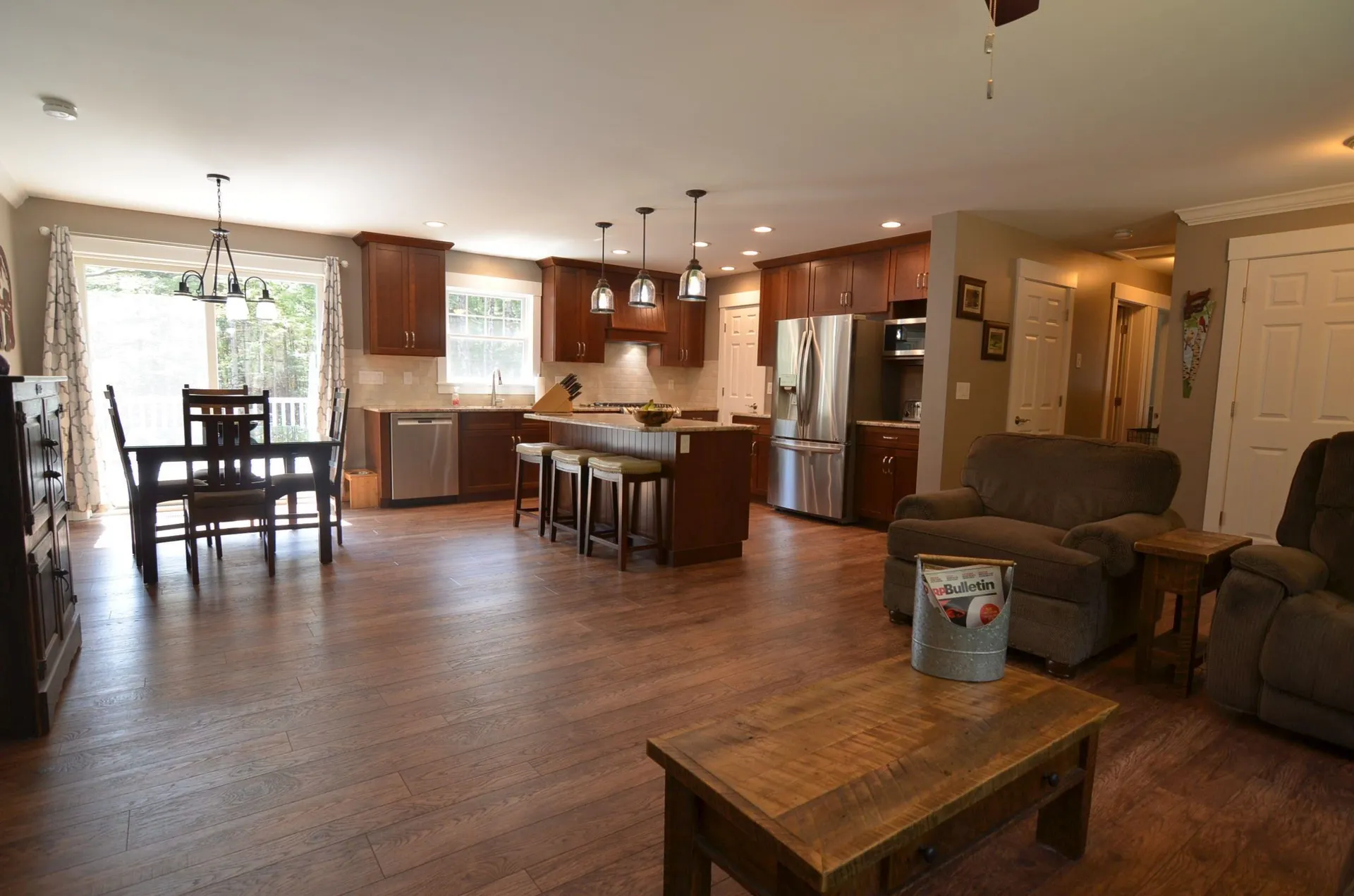 247 Columbus Avenue New London NH 03257