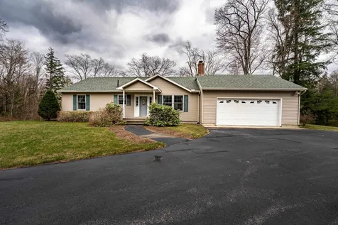 350 Plumer Hill Road Alexandria NH 03222