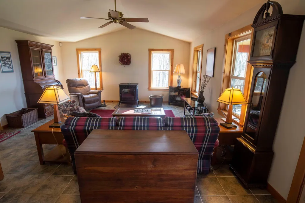251 Windy Meadow Road Northfield VT 05663