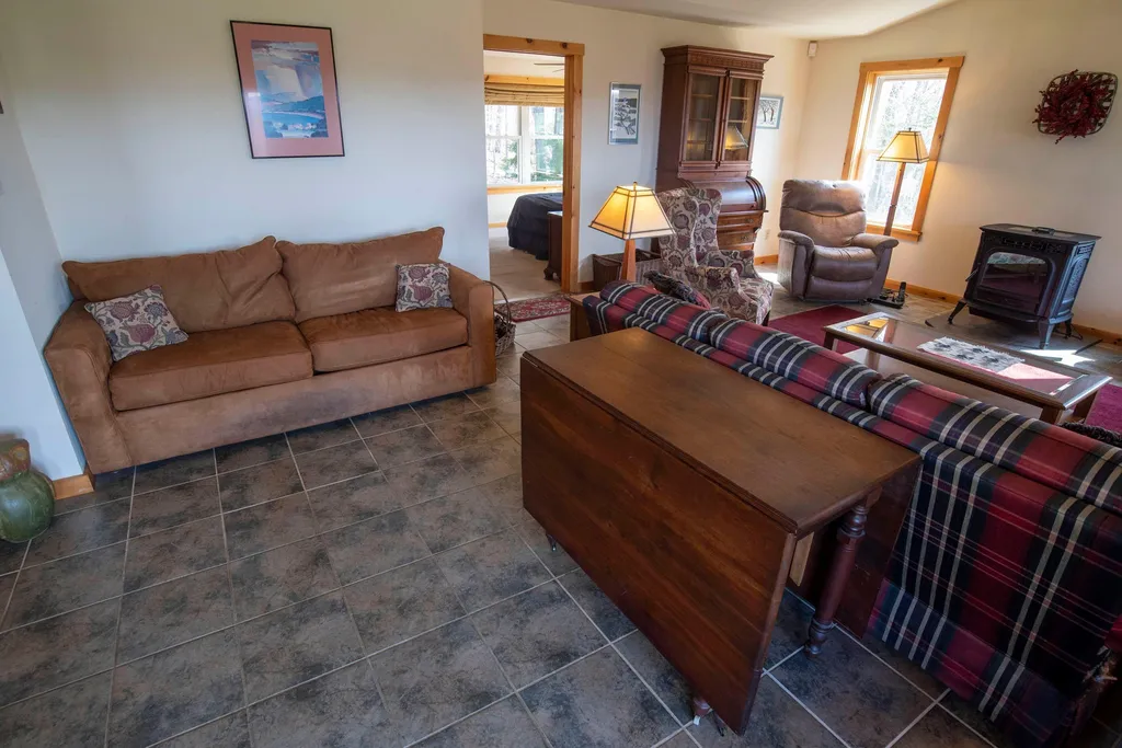 251 Windy Meadow Road Northfield VT 05663