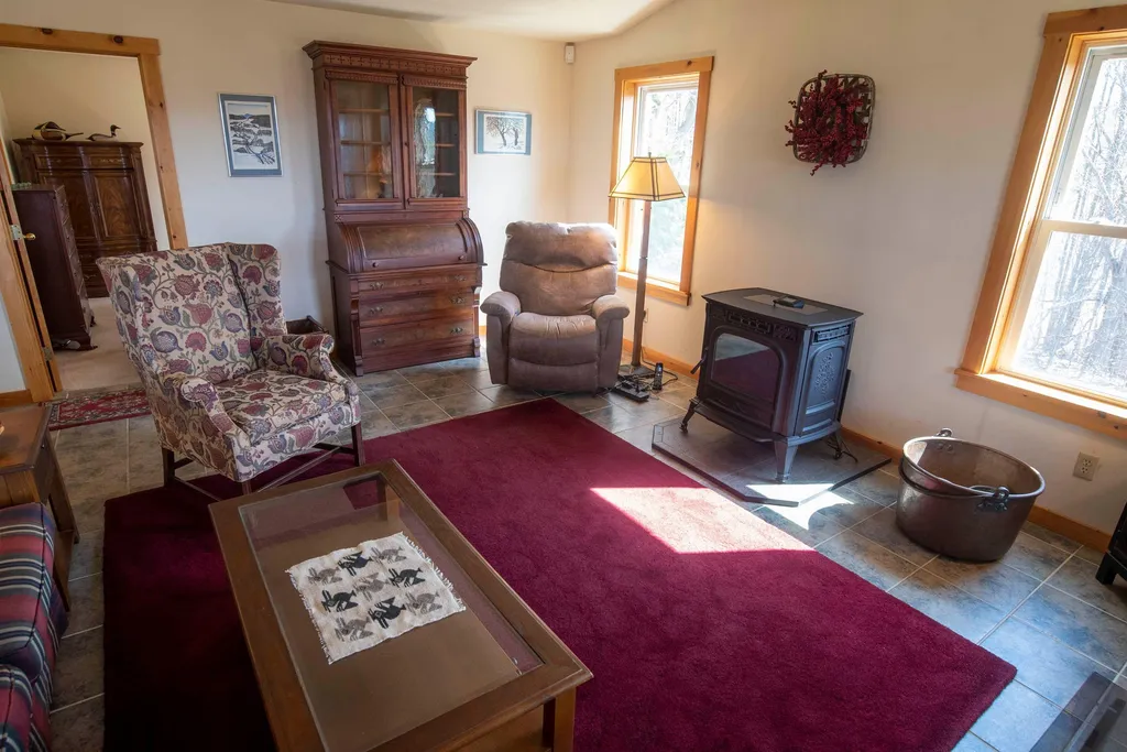 251 Windy Meadow Road Northfield VT 05663