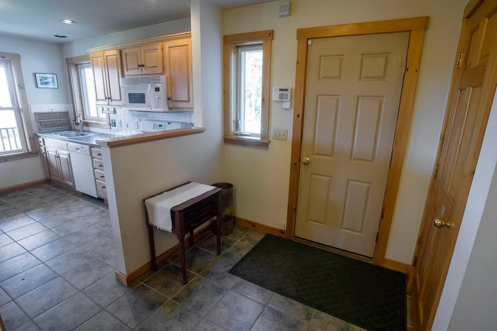 251 Windy Meadow Road Northfield VT 05663