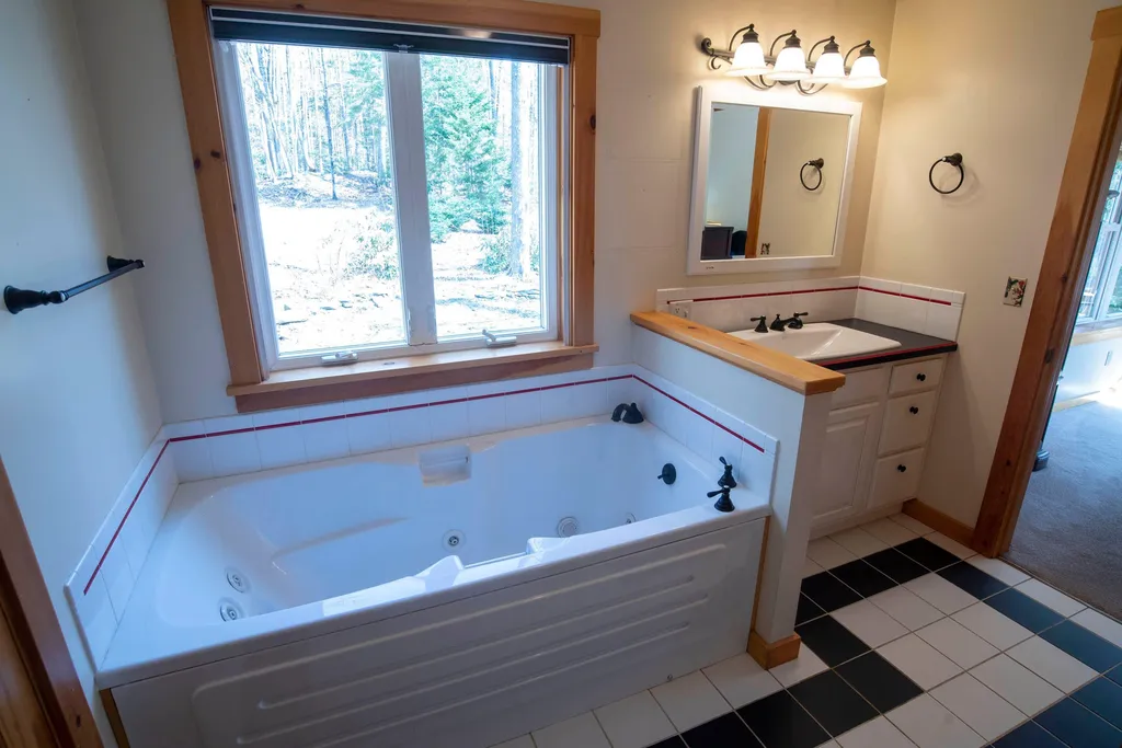 251 Windy Meadow Road Northfield VT 05663