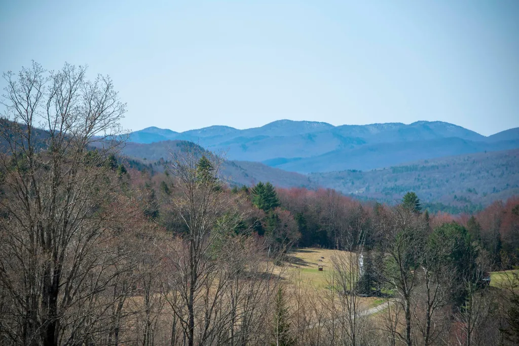 251 Windy Meadow Road Northfield VT 05663