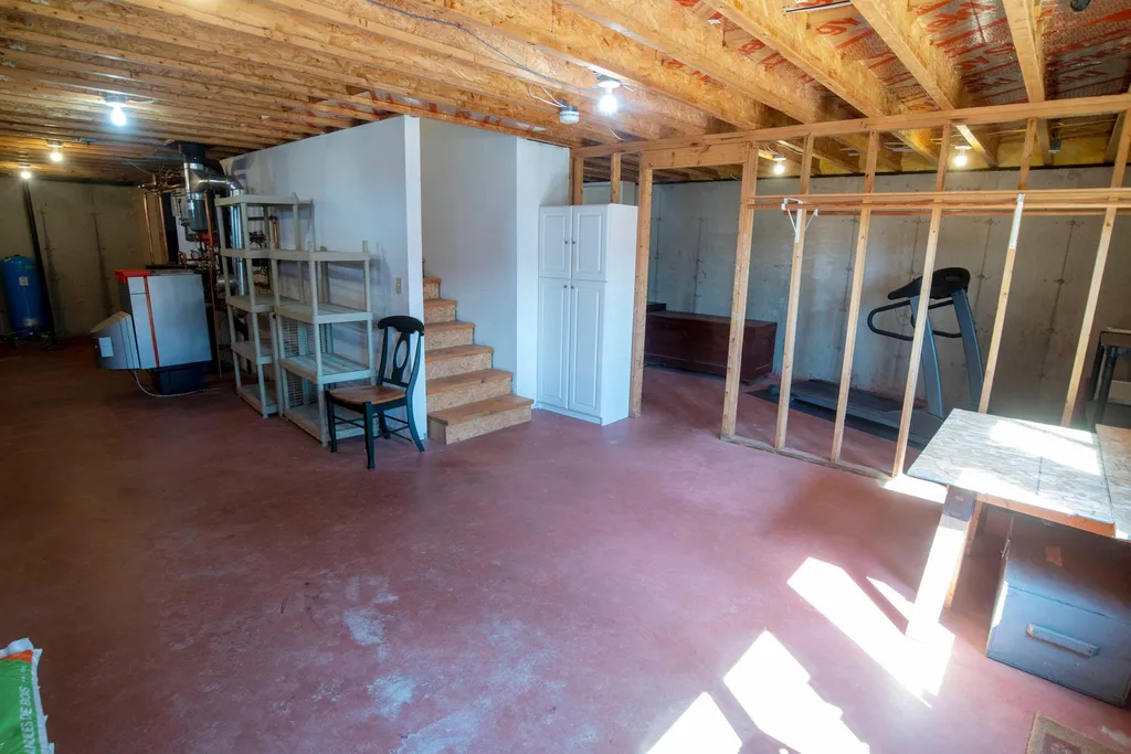 251 Windy Meadow Road Northfield VT 05663