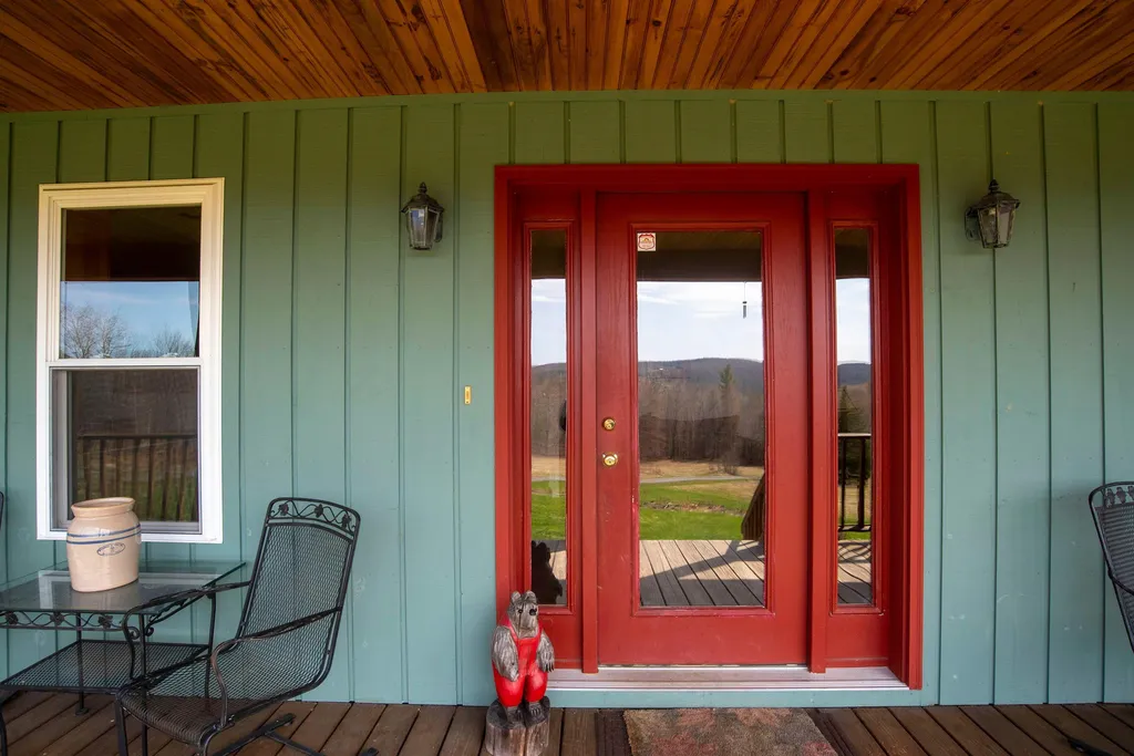 251 Windy Meadow Road Northfield VT 05663