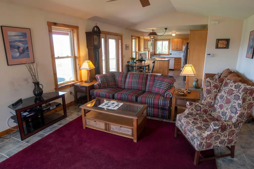 251 Windy Meadow Road Northfield VT 05663