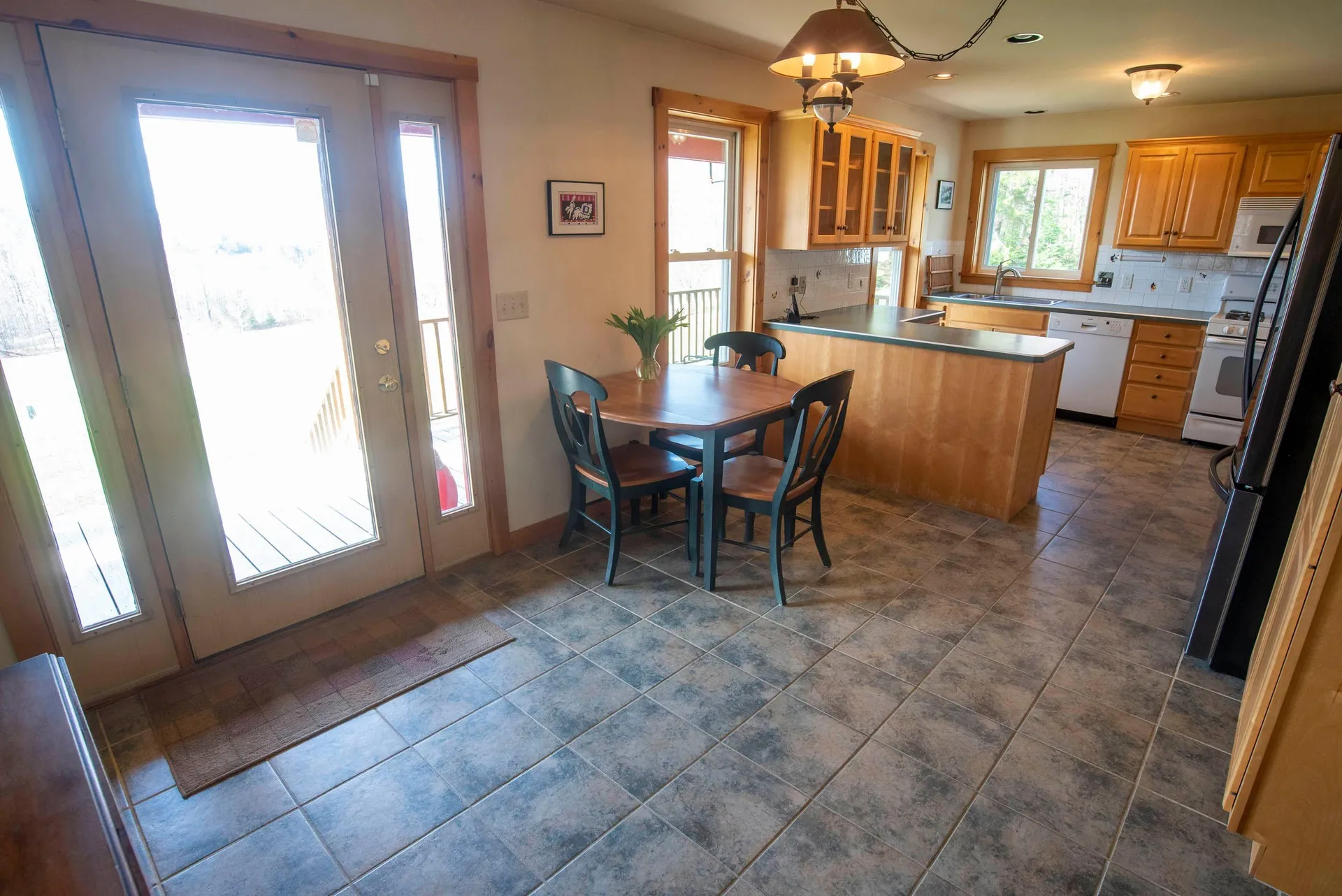 251 Windy Meadow Road Northfield VT 05663