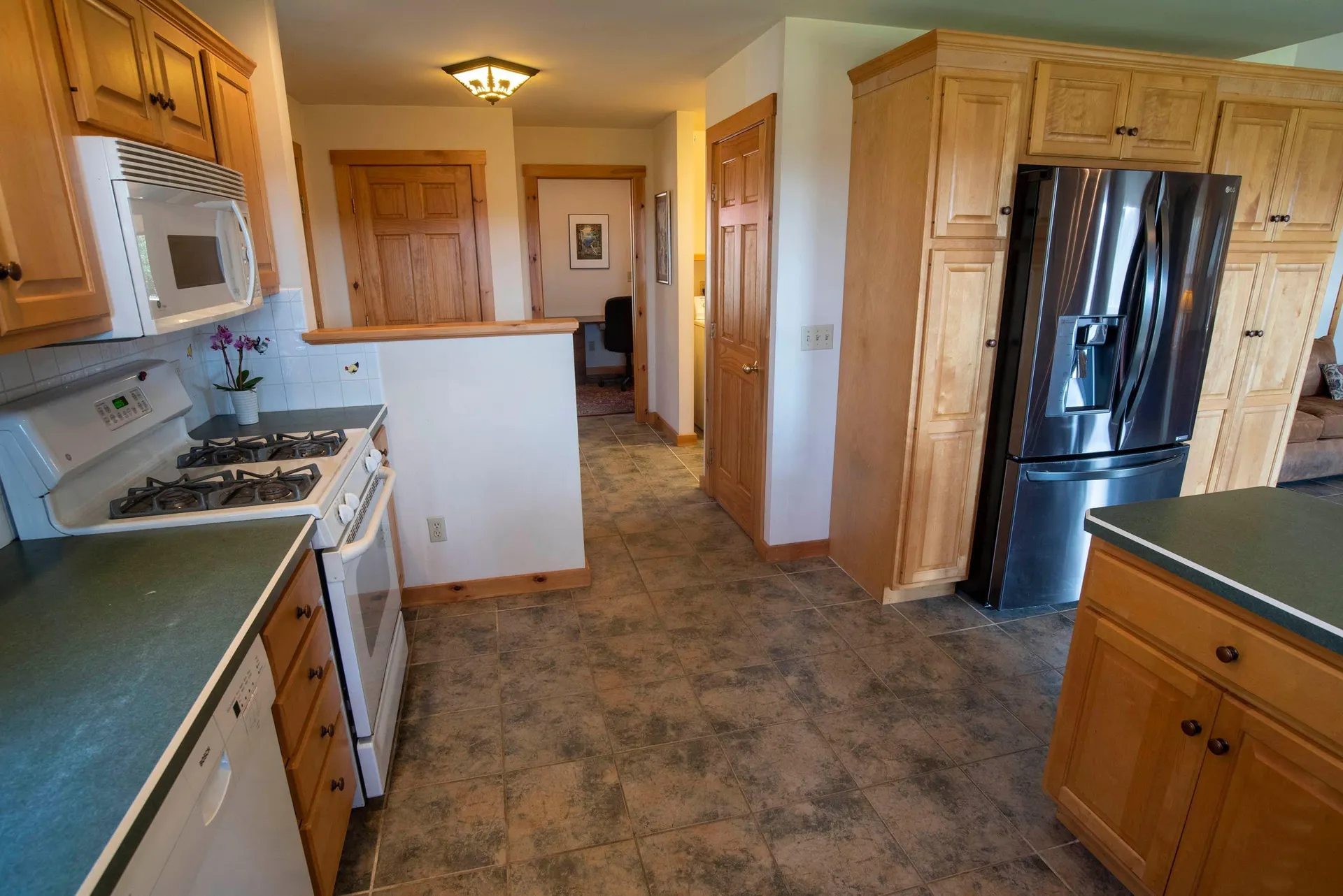 251 Windy Meadow Road Northfield VT 05663