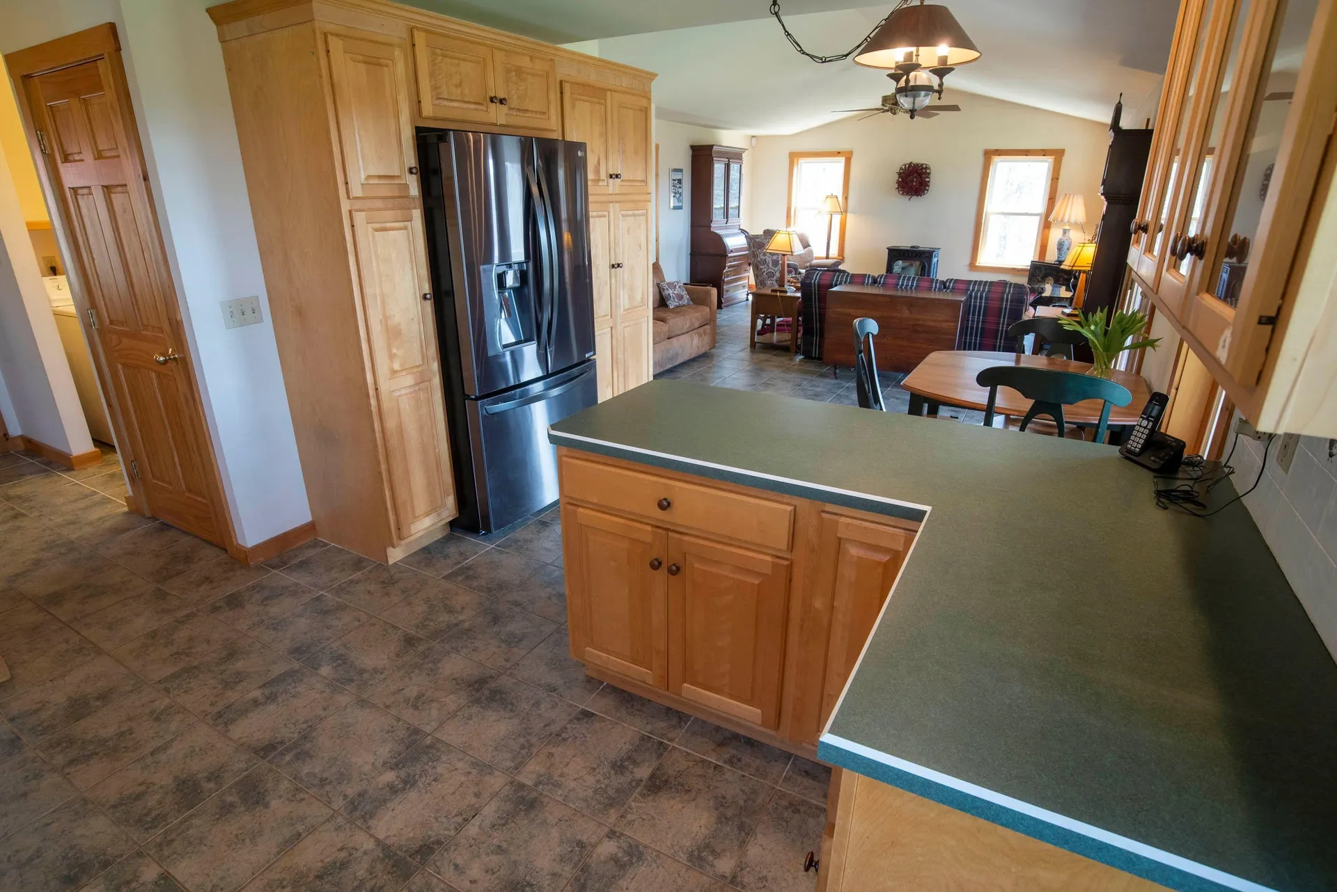 251 Windy Meadow Road Northfield VT 05663