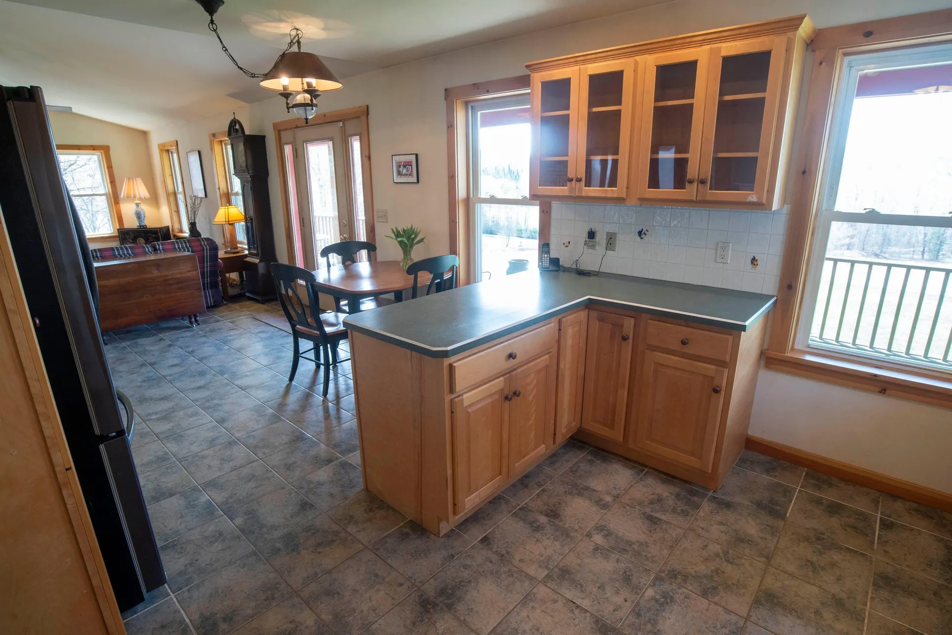 251 Windy Meadow Road Northfield VT 05663