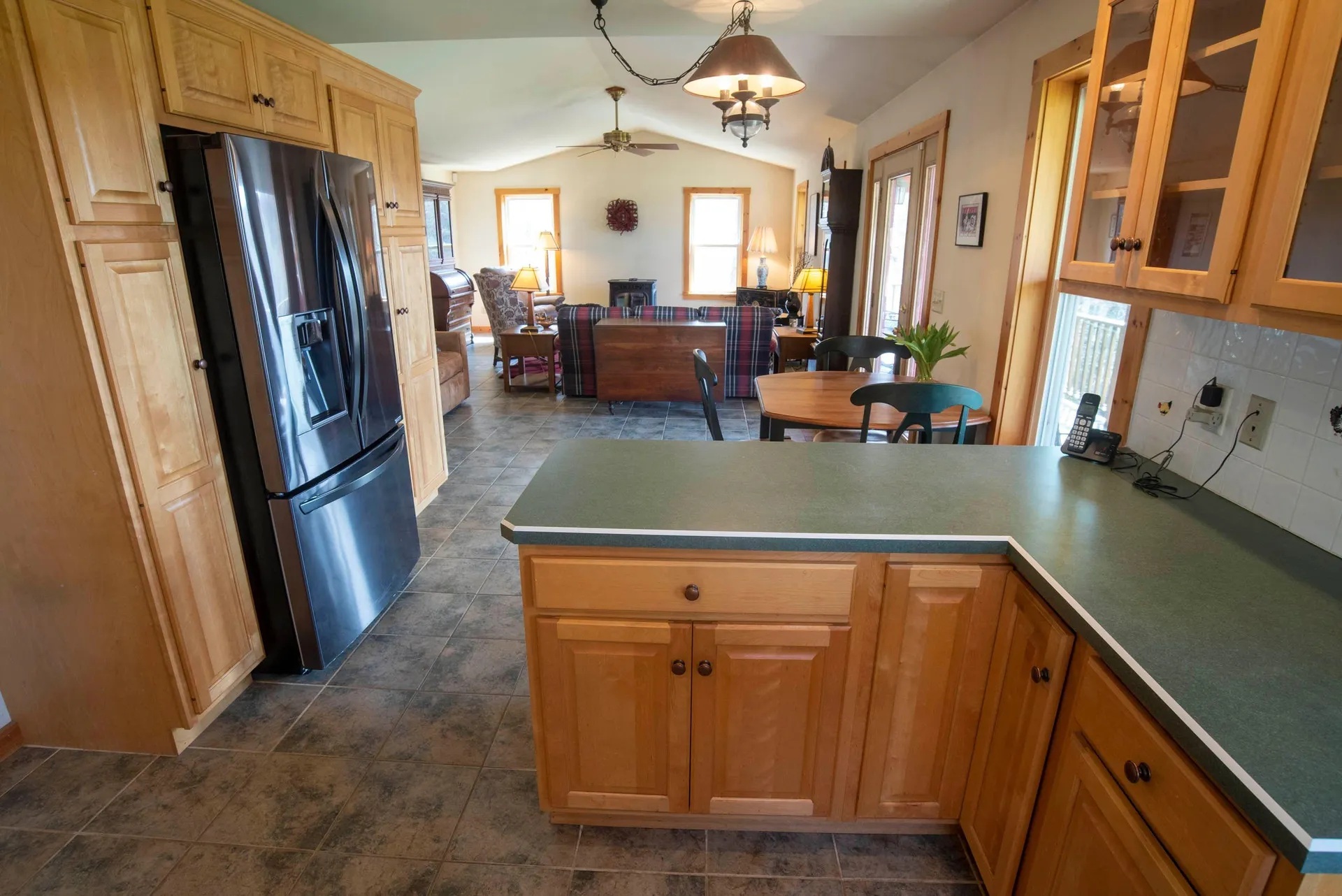 251 Windy Meadow Road Northfield VT 05663
