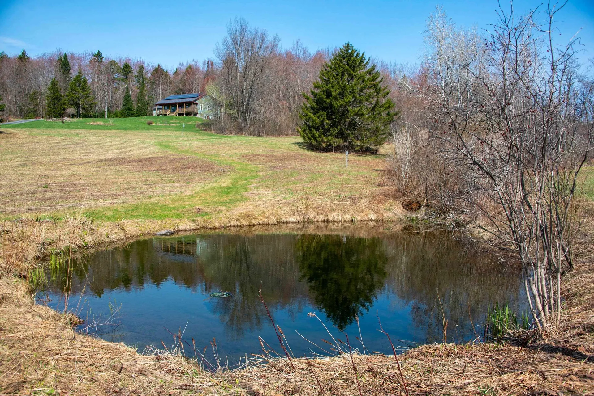 251 Windy Meadow Road Northfield VT 05663