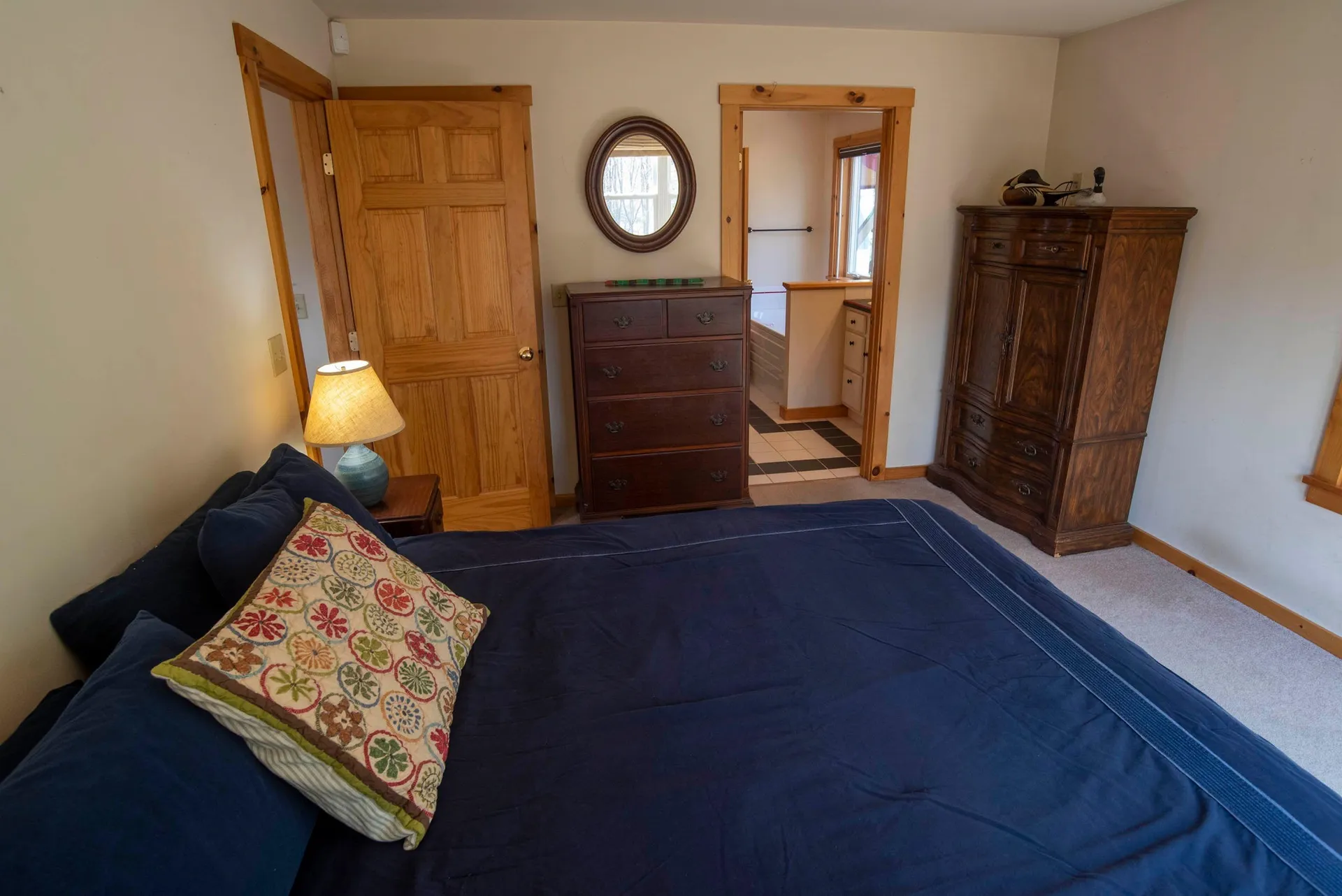 251 Windy Meadow Road Northfield VT 05663