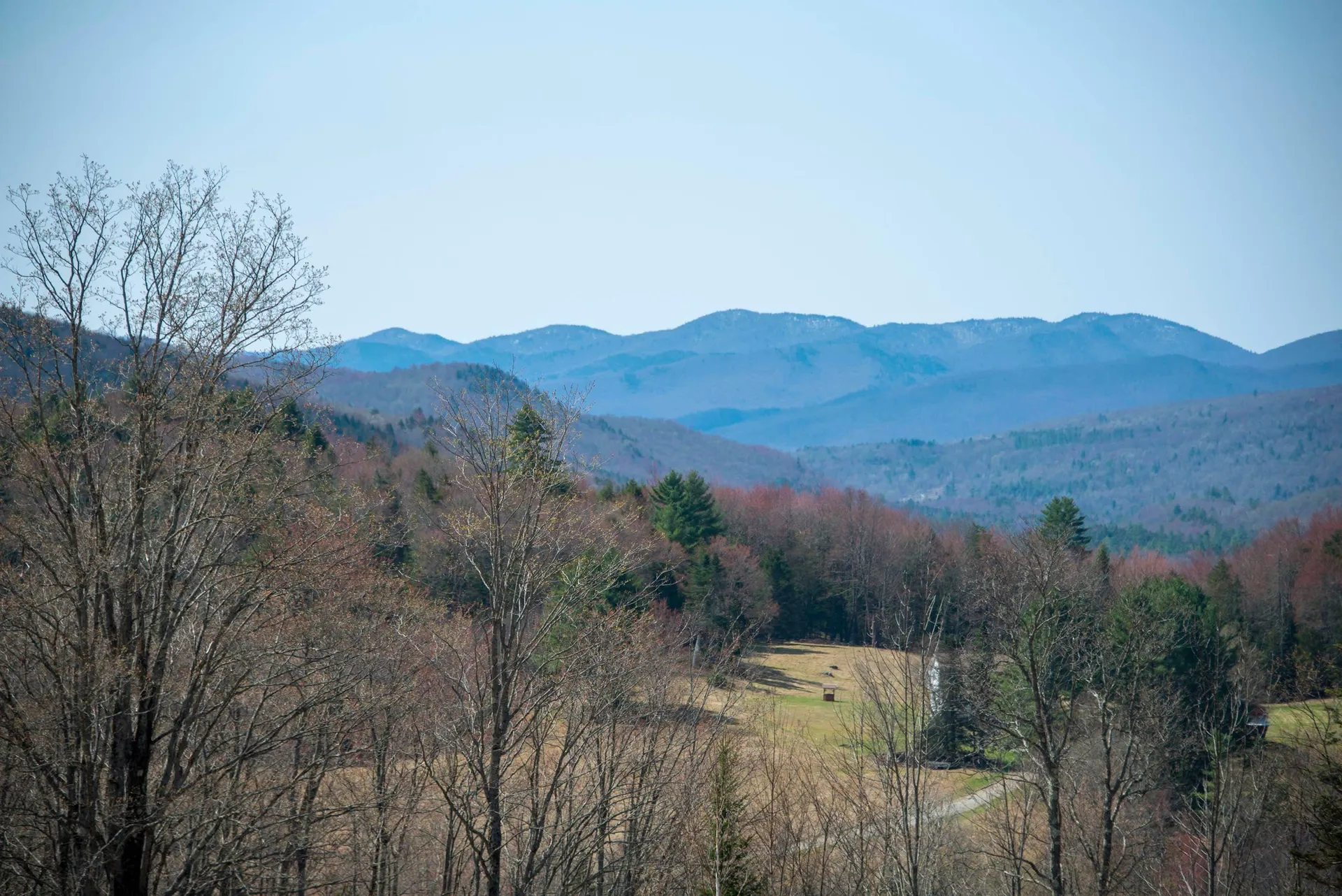 251 Windy Meadow Road Northfield VT 05663