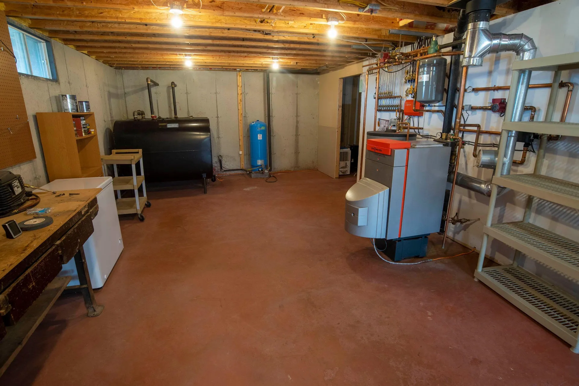 251 Windy Meadow Road Northfield VT 05663
