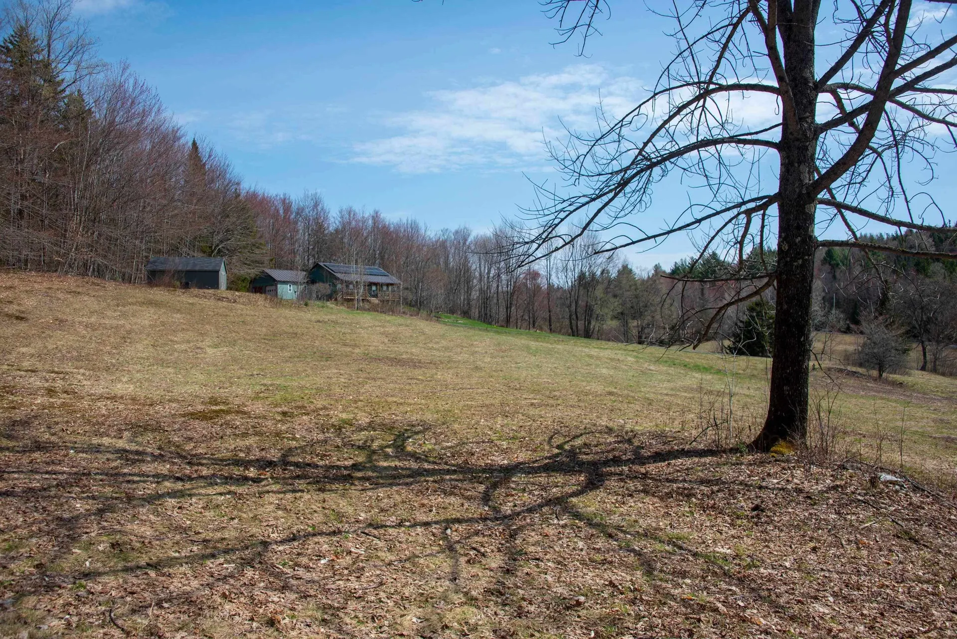 251 Windy Meadow Road Northfield VT 05663