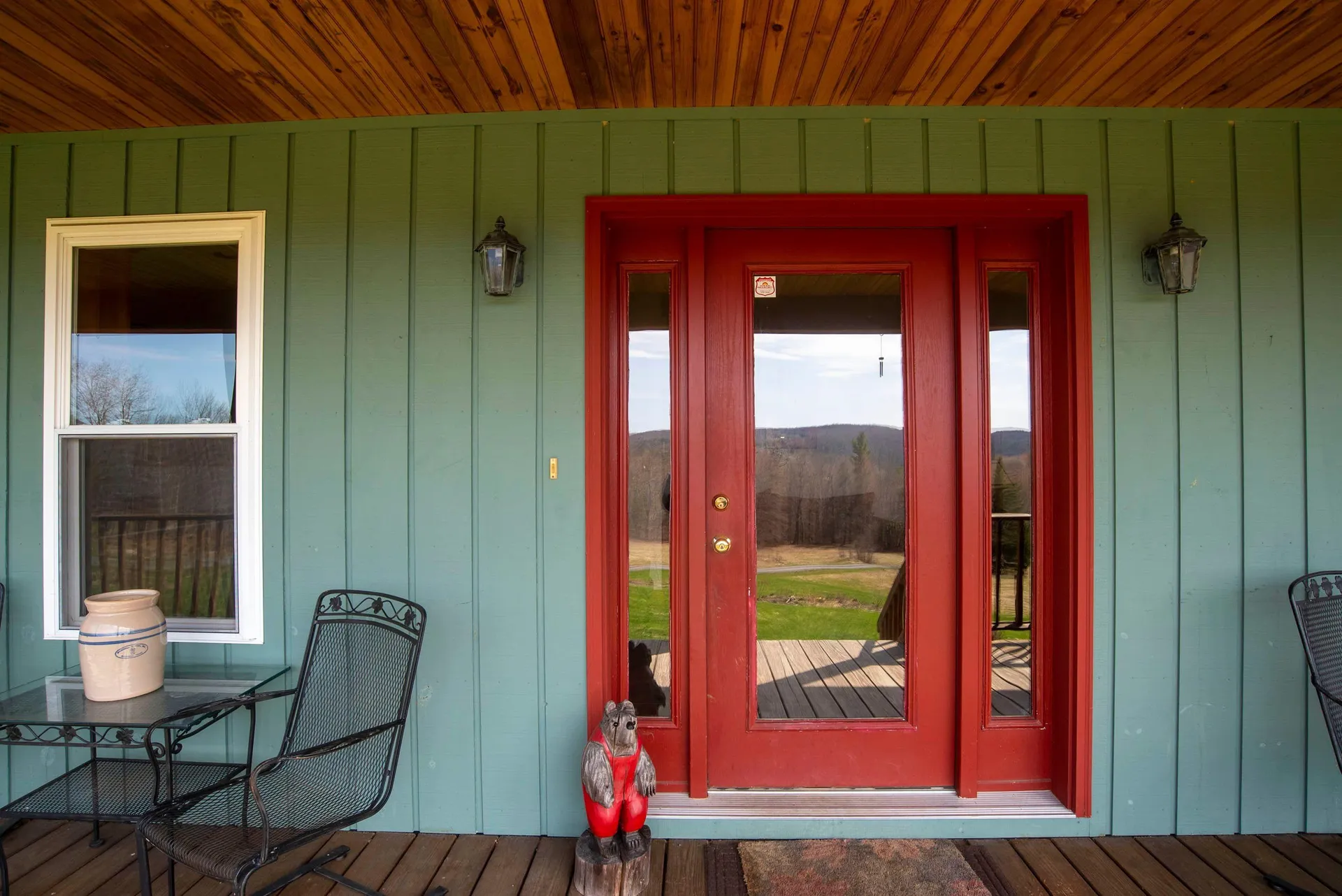 251 Windy Meadow Road Northfield VT 05663