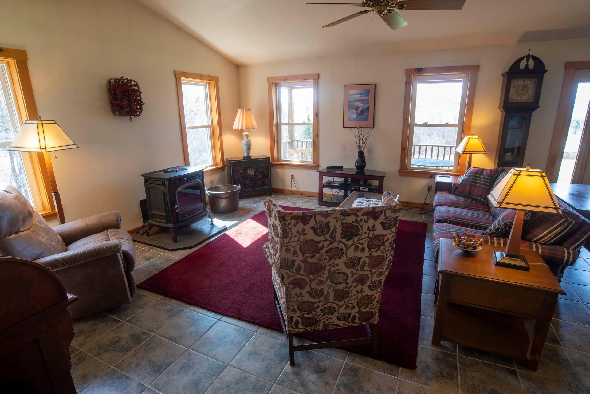 251 Windy Meadow Road Northfield VT 05663