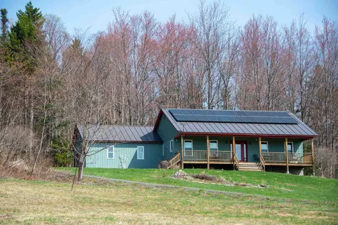 251 Windy Meadow Road Northfield VT 05663