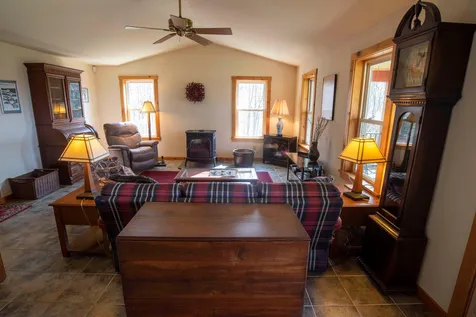 251 Windy Meadow Road Northfield VT 05663