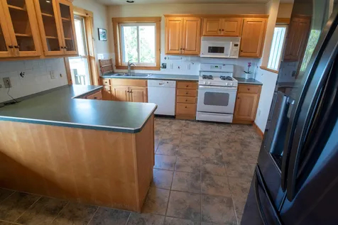 251 Windy Meadow Road Northfield VT 05663