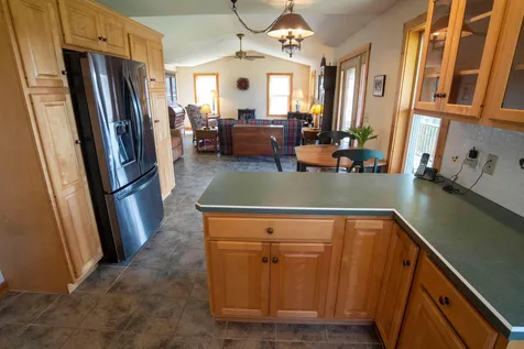 251 Windy Meadow Road Northfield VT 05663