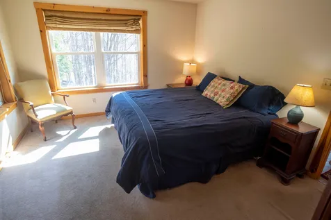 251 Windy Meadow Road Northfield VT 05663