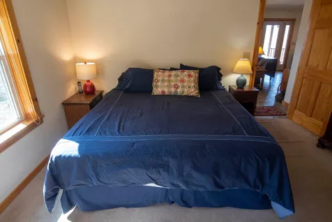 251 Windy Meadow Road Northfield VT 05663