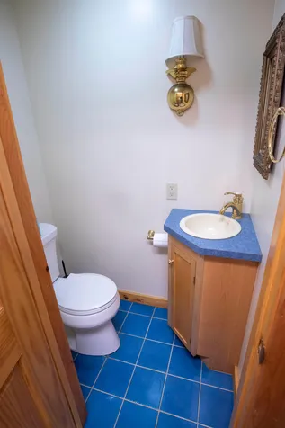 251 Windy Meadow Road Northfield VT 05663