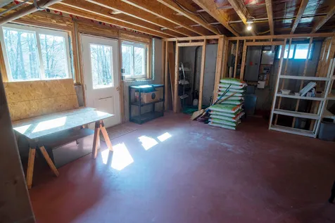 251 Windy Meadow Road Northfield VT 05663