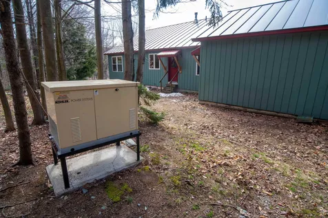 251 Windy Meadow Road Northfield VT 05663